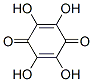 四羟基苯醌结构式_319-89-1结构式