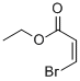 顺-3-溴代丙烯酸乙酯结构式_31930-34-4结构式