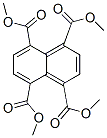 1,4,5,8-萘四甲酸四甲酯结构式_31996-10-8结构式