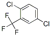 2,5-二氯三氟甲苯结构式_320-50-3结构式