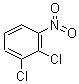 2,3-二氯硝基苯结构式_3209-22-1结构式