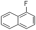 1-氟萘结构式_321-38-0结构式