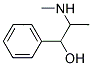麻黄素结构式_321-98-2结构式