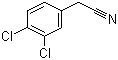 3,4-二氯苯乙腈结构式_3218-49-3结构式