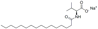 N-ʮ̼-L-Ӱƽṹʽ_32190-54-8ṹʽ