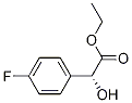 R-对氟扁桃酸乙酯结构式_32222-46-1结构式