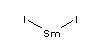 碘化钐结构式_32248-43-4结构式
