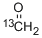 甲醛-13C结构式_3228-27-1结构式