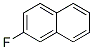 2-氟萘结构式_323-09-1结构式