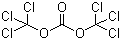 二(三氯甲基)碳酸酯结构式_32315-10-9结构式