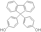 双酚芴结构式_3236-71-3结构式