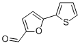 5-噻吩-2-基-2-糠醛结构式_32364-30-0结构式