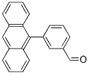 3-(Anthracen-10-yl)benzaldehyde Structure,324750-98-3Structure
