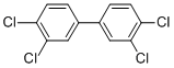 3,3,4,4-四氯联苯结构式_32598-13-3结构式