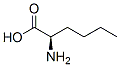 D-正亮氨酸结构式_327-56-0结构式
