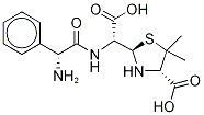 Ampicilloic acid Structure,32746-94-4Structure