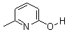 2-羟基-6-甲基吡啶结构式_3279-76-3结构式