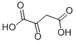 草酰乙酸结构式_328-42-7结构式
