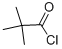 特戊酰氯结构式_3282-30-2结构式