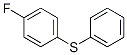 4-Fluoro diphenyl sulfide Structure,330-85-8Structure