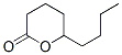 丁位壬内酯结构式_3301-94-8结构式