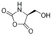 L-serine n-carboxyanhydride Structure,33043-54-8Structure