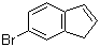 6-溴-1H-茚结构式_33065-61-1结构式