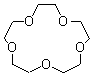15-冠醚-5结构式_33100-27-5结构式