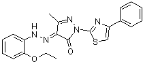 Bam7 Structure,331244-89-4Structure