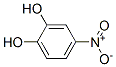 3,4-二羟基-1-硝基苯结构式_3316-09-4结构式