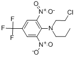 氟消草结构式_33245-39-5结构式