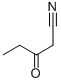 3-氧络戊酮腈结构式_33279-01-5结构式