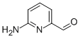 2-氨基吡啶-6-甲醛结构式_332884-35-2结构式