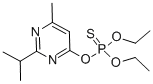 二嗪农结构式_333-41-5结构式