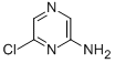 2-氨基-6-氯吡嗪结构式_33332-28-4结构式