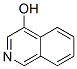 4-Isoquinolinol Structure,3336-49-0Structure