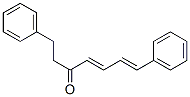桤木酮结构式_33457-62-4结构式