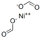 甲酸镍(II)盐结构式_3349-06-2结构式