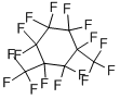 全氟-1,3-二甲基环己烷结构式_335-27-3结构式