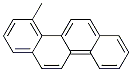 4-甲基屈结构式_3351-30-2结构式