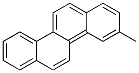 3-甲基屈结构式_3351-31-3结构式