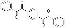 1,4-二(苯乙二酰基)苯结构式_3363-97-1结构式