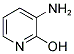 3-氨基-2-羟基吡啶结构式_33630-99-8结构式