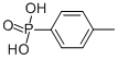 对甲苯磷酸结构式_3366-72-1结构式