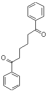 1,4-二苯甲酰丁烷结构式_3375-38-0结构式