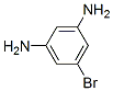 5-溴-1,3-苯二胺结构式_33786-90-2结构式