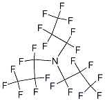 卜氟胺结构式_338-83-0结构式