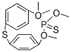 双硫磷结构式_3383-96-8结构式
