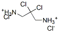 二氯亚甲基二甲基氯化铵结构式_33842-02-3结构式