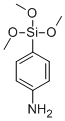 M-氨基苯基三甲氧基硅烷结构式_33976-43-1结构式
